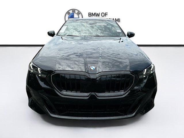 new 2024 BMW 530 car, priced at $67,360