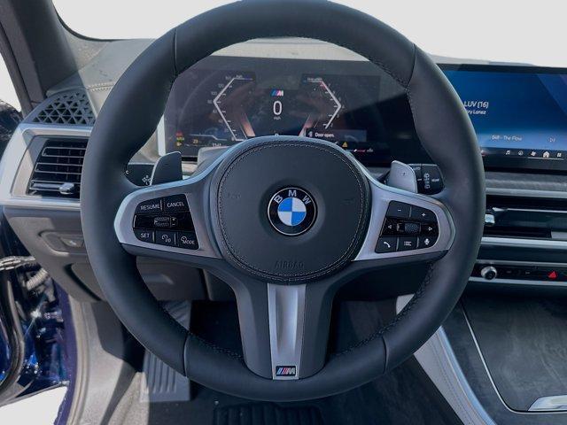 new 2026 BMW X5 car