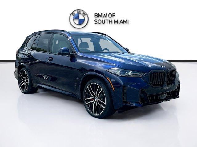 new 2026 BMW X5 car