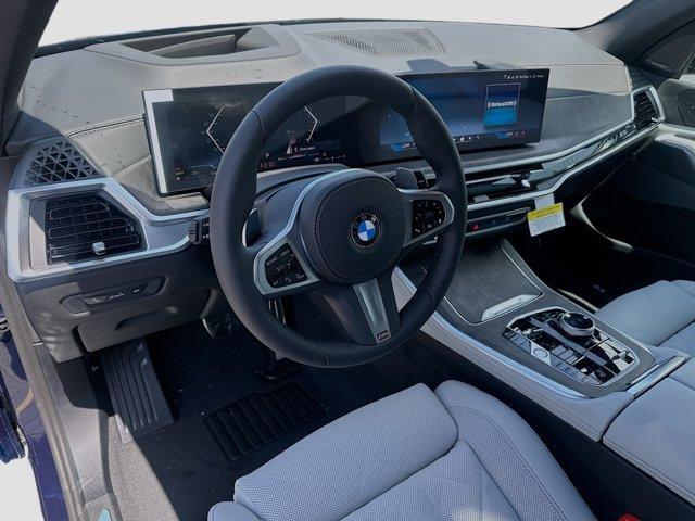 new 2026 BMW X5 car