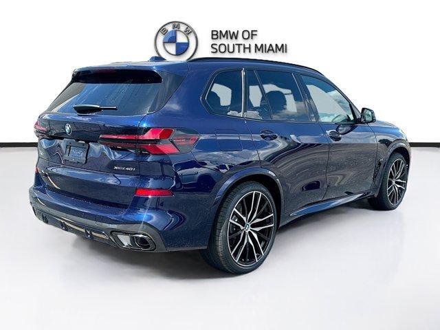 new 2026 BMW X5 car