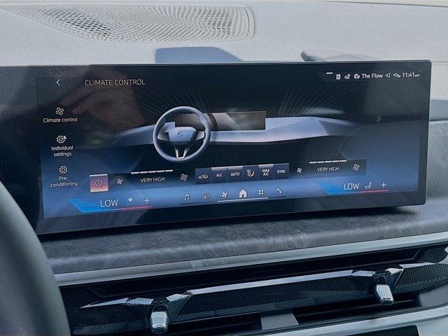 new 2026 BMW X5 car