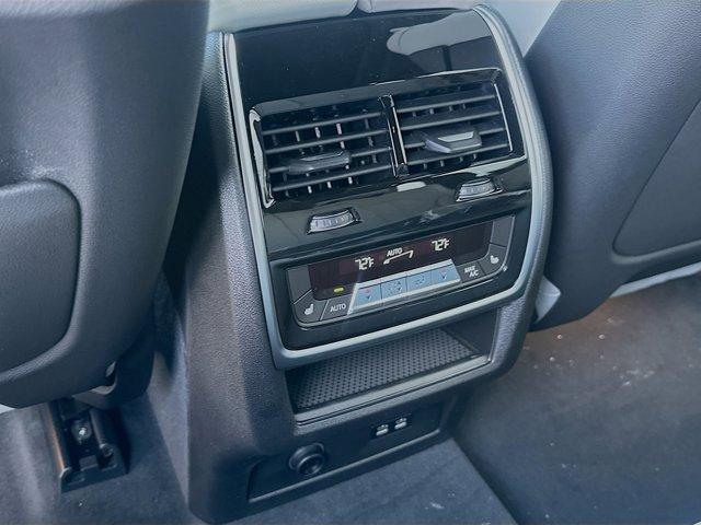 new 2026 BMW X5 car