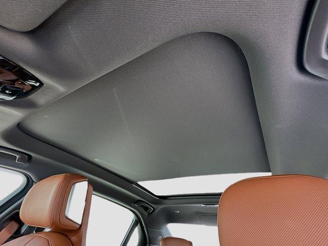 new 2025 BMW 750e car, priced at $111,433