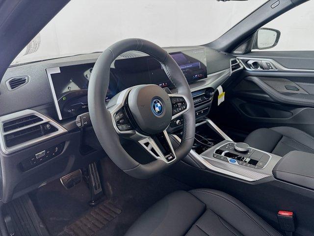 new 2025 BMW i4 Gran Coupe car, priced at $57,916