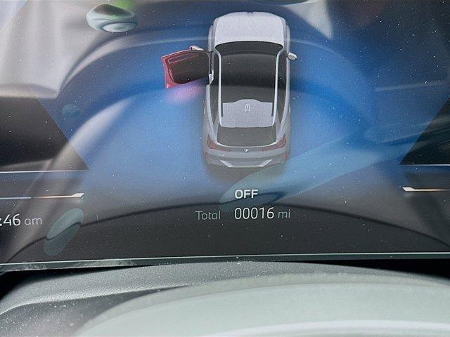 new 2025 BMW X3 car, priced at $58,085
