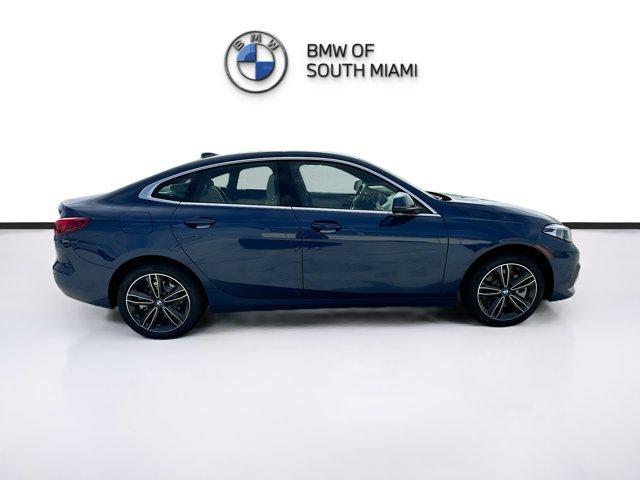 new 2024 BMW 228 Gran Coupe car, priced at $39,719