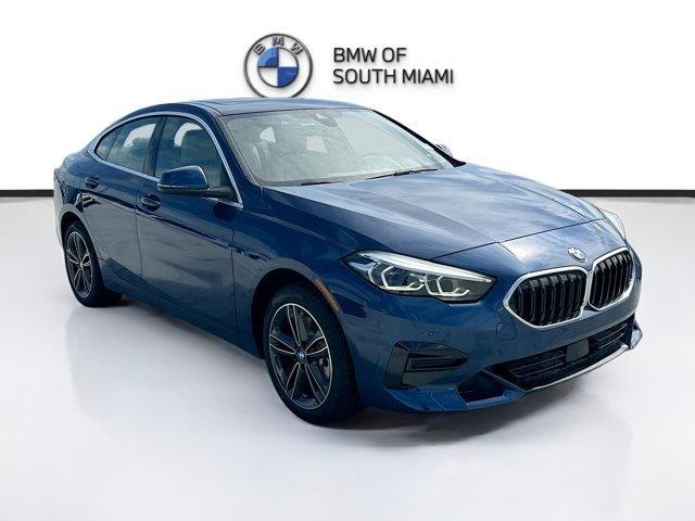 new 2024 BMW 228 Gran Coupe car, priced at $39,719