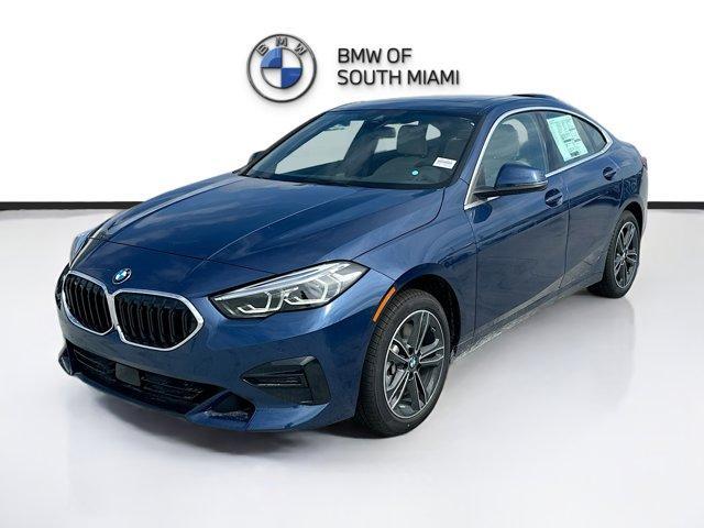 new 2024 BMW 228 Gran Coupe car, priced at $39,719