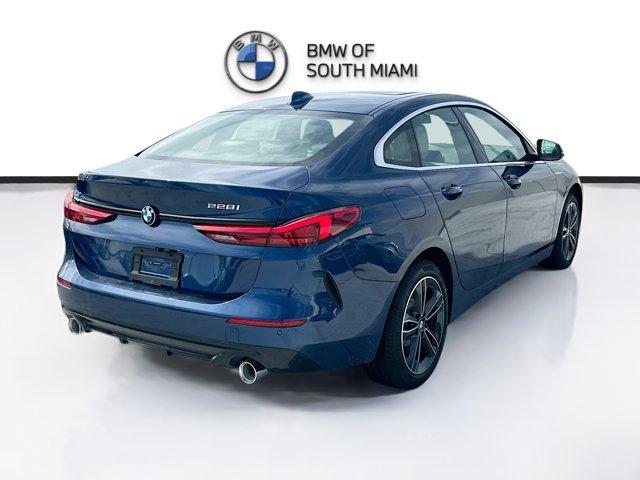 new 2024 BMW 228 Gran Coupe car, priced at $39,719