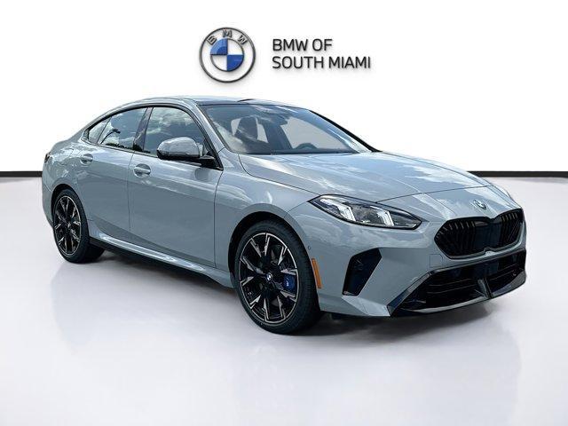 new 2026 BMW 228 Gran Coupe car, priced at $42,120