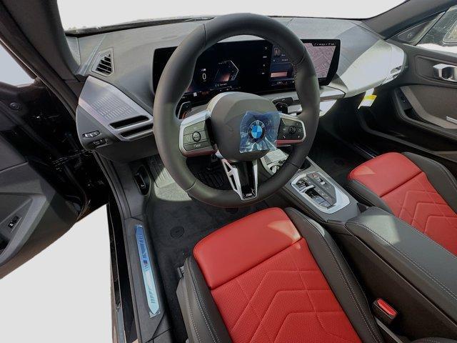new 2026 BMW 228 Gran Coupe car