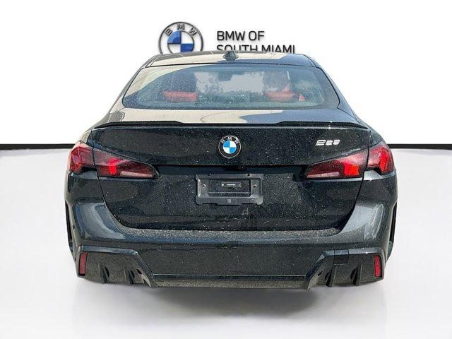 new 2026 BMW 228 Gran Coupe car