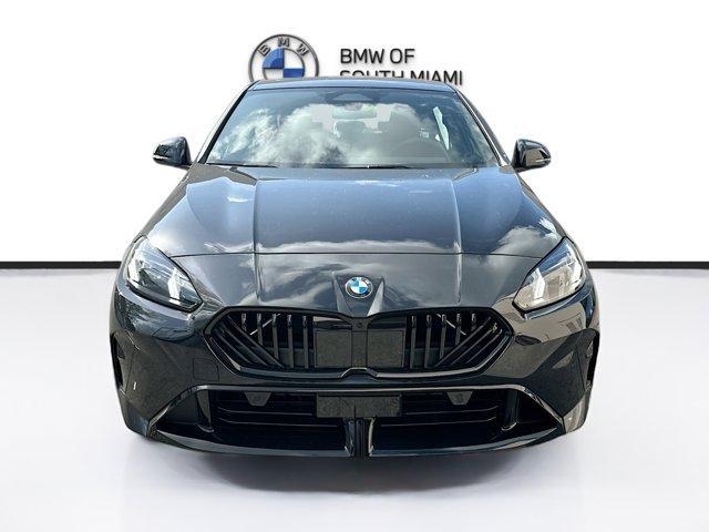 new 2026 BMW 228 Gran Coupe car