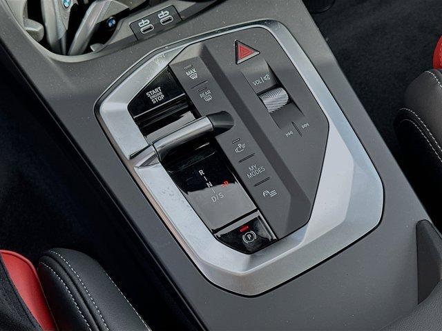 new 2026 BMW 228 Gran Coupe car