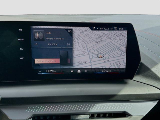 new 2026 BMW 228 Gran Coupe car