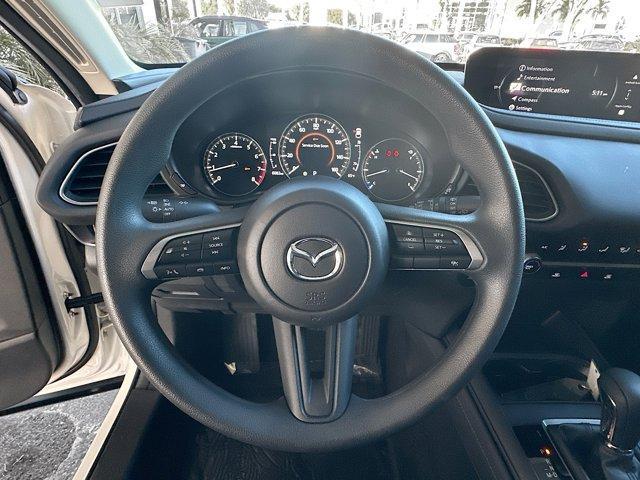 used 2024 Mazda CX-30 car, priced at $21,250