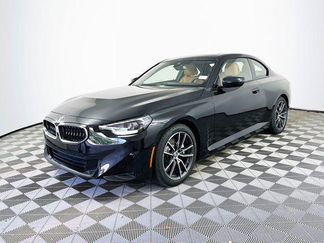 new 2024 BMW 230 car, priced at $40,274