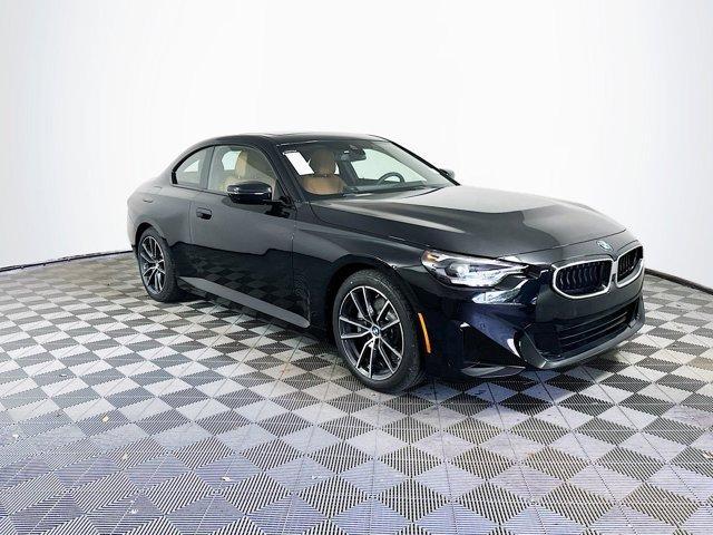 new 2024 BMW 230 car, priced at $41,988