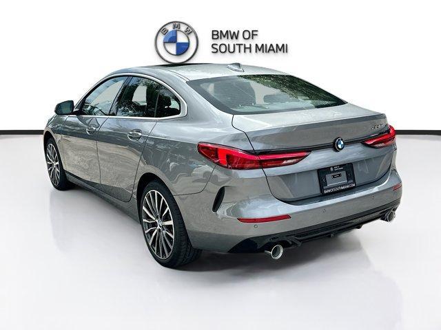 new 2024 BMW 228 Gran Coupe car, priced at $40,295