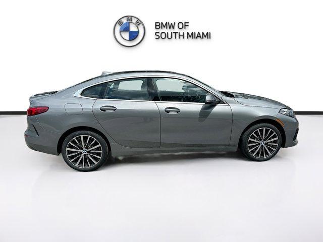 new 2024 BMW 228 Gran Coupe car, priced at $40,295