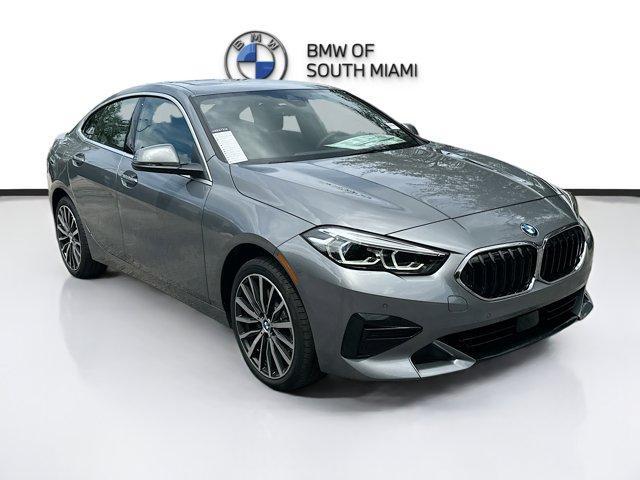 new 2024 BMW 228 Gran Coupe car, priced at $40,295