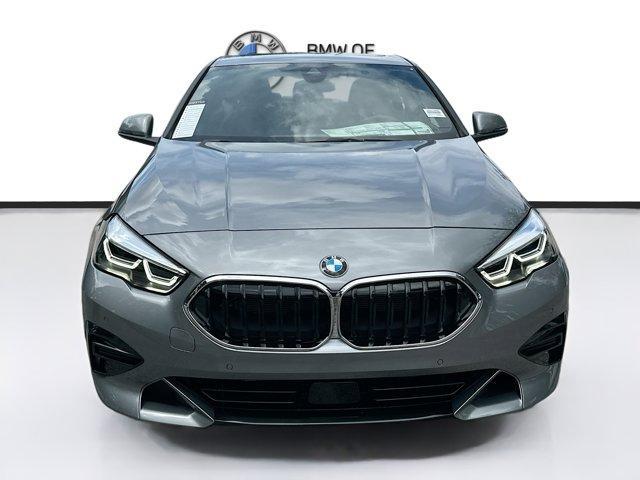 new 2024 BMW 228 Gran Coupe car, priced at $40,295