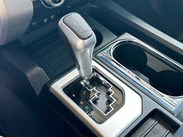 used 2020 Toyota Tundra car, priced at $31,000