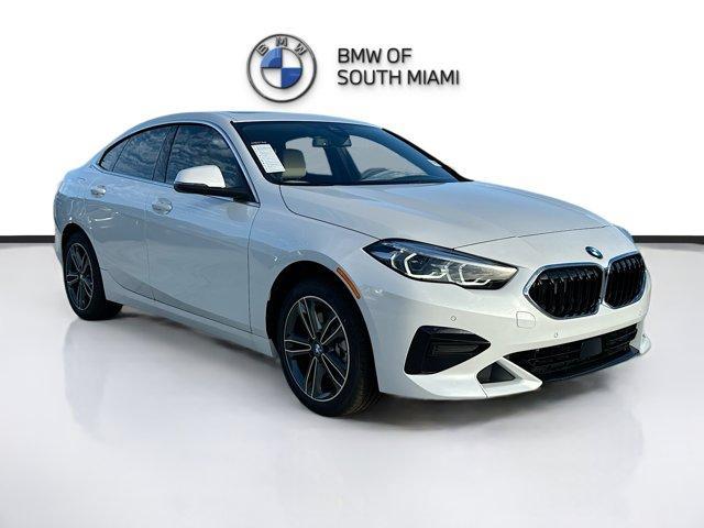 new 2024 BMW 228 Gran Coupe car, priced at $39,719