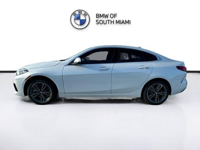 new 2024 BMW 228 Gran Coupe car, priced at $39,719