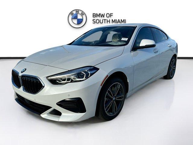 new 2024 BMW 228 Gran Coupe car, priced at $39,719