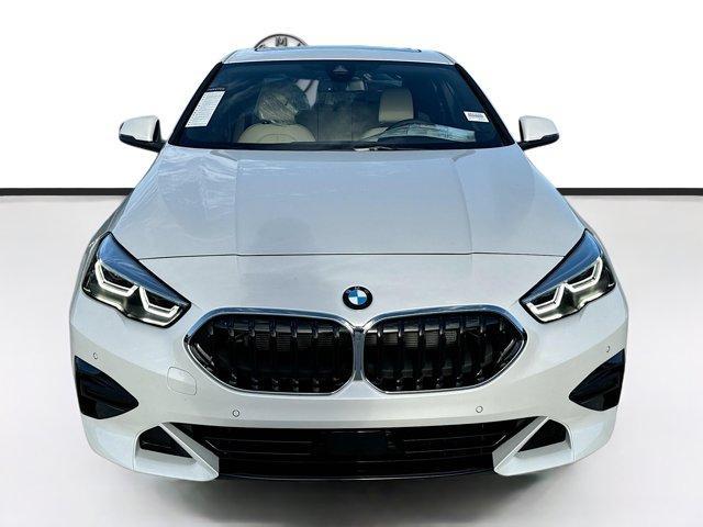 new 2024 BMW 228 Gran Coupe car, priced at $39,719