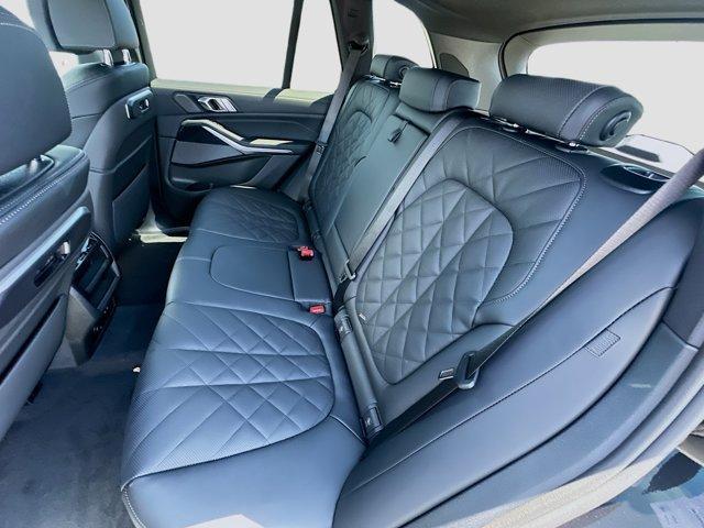 new 2026 BMW X5 car, priced at $78,547