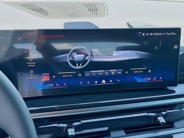 new 2026 BMW X5 car, priced at $78,547