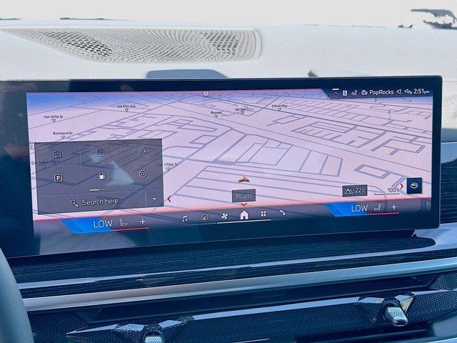 new 2026 BMW X5 car, priced at $78,547