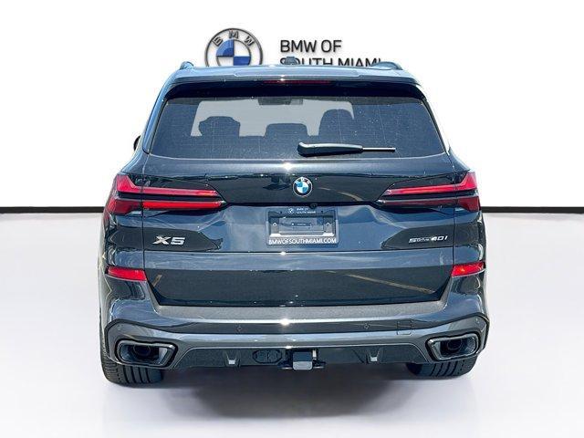 new 2026 BMW X5 car, priced at $78,547