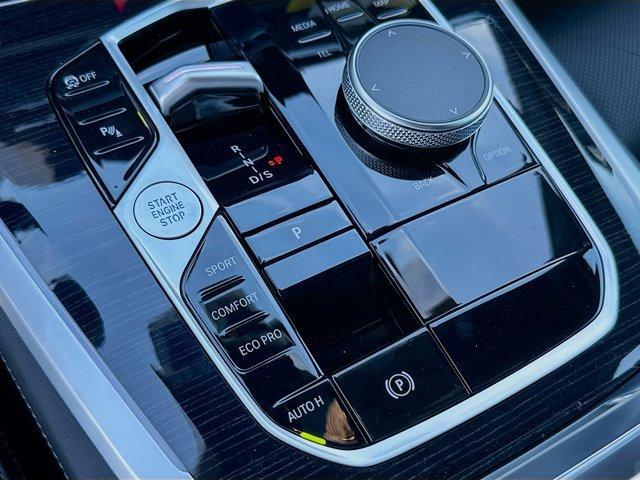 new 2026 BMW X5 car, priced at $78,547