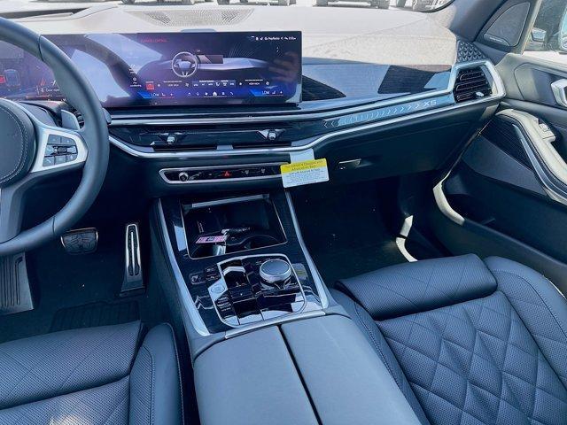 new 2026 BMW X5 car, priced at $78,547