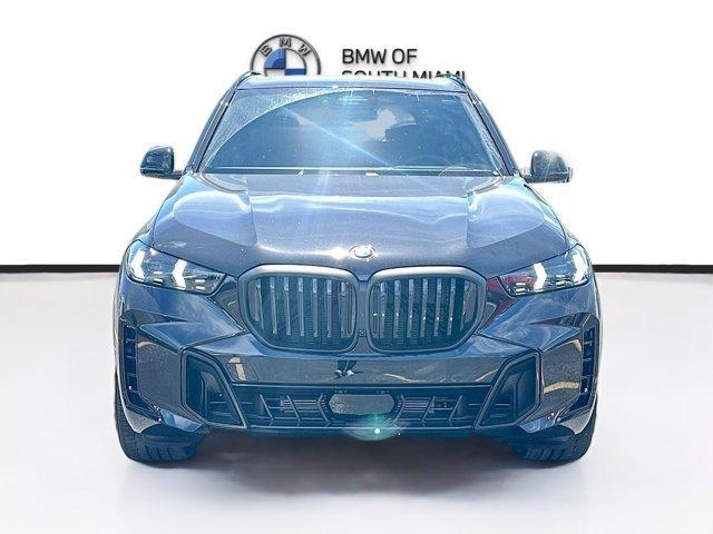 new 2026 BMW X5 car, priced at $78,547
