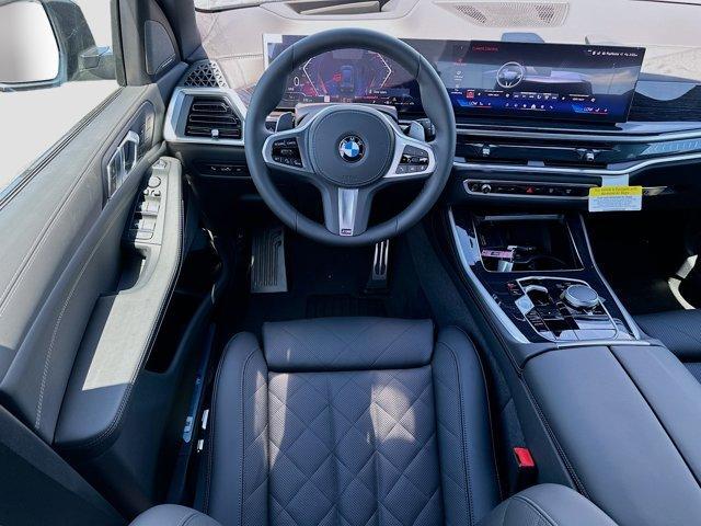 new 2026 BMW X5 car, priced at $78,547