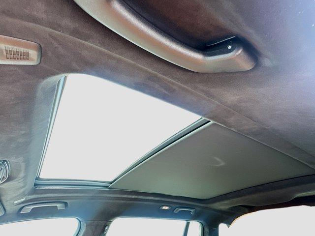 new 2026 BMW X7 car, priced at $89,075