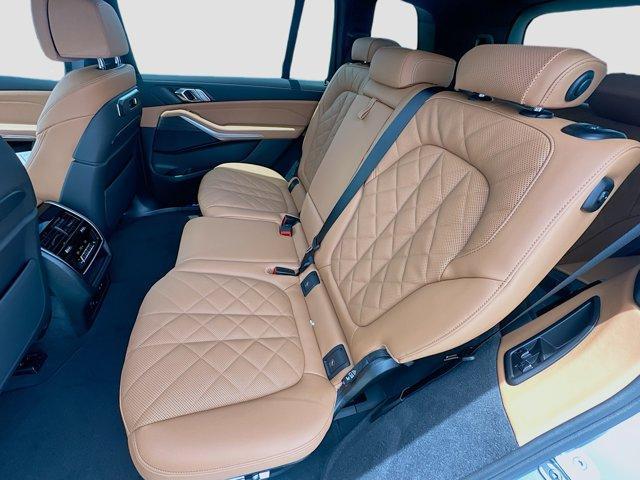 new 2026 BMW X7 car, priced at $89,075