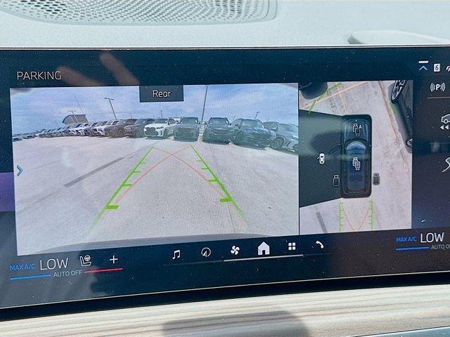new 2026 BMW X7 car, priced at $89,075