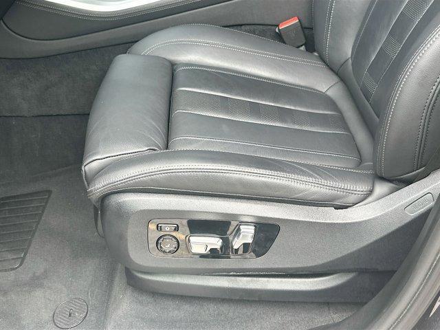 used 2022 BMW X5 car, priced at $49,500