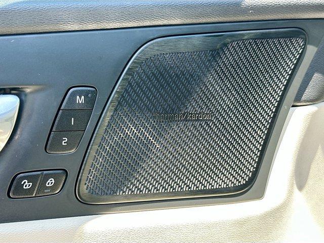 used 2020 Volvo XC60 car, priced at $27,500
