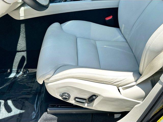 used 2020 Volvo XC60 car, priced at $27,500