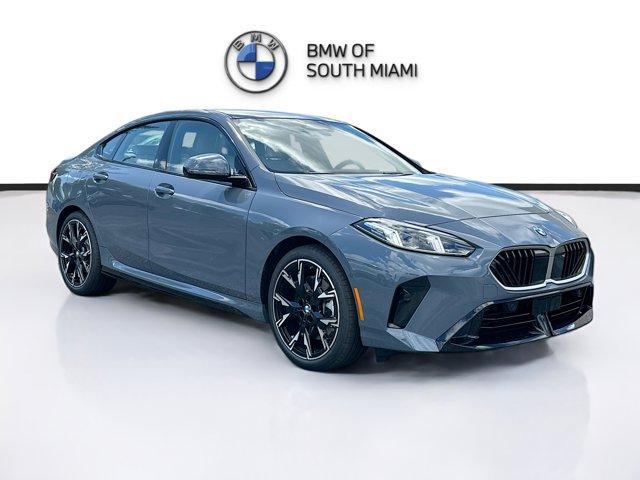 new 2026 BMW 228 Gran Coupe car, priced at $41,214