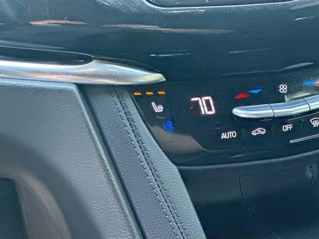 used 2023 Cadillac XT6 car, priced at $42,500