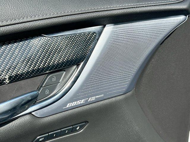 used 2023 Cadillac XT6 car, priced at $42,500
