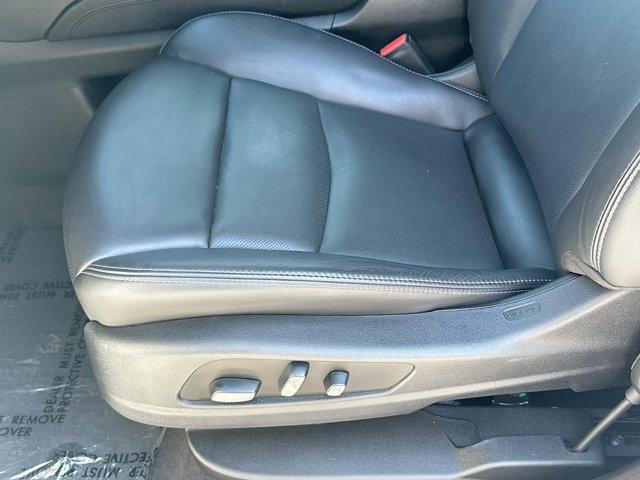 used 2023 Cadillac XT6 car, priced at $42,500